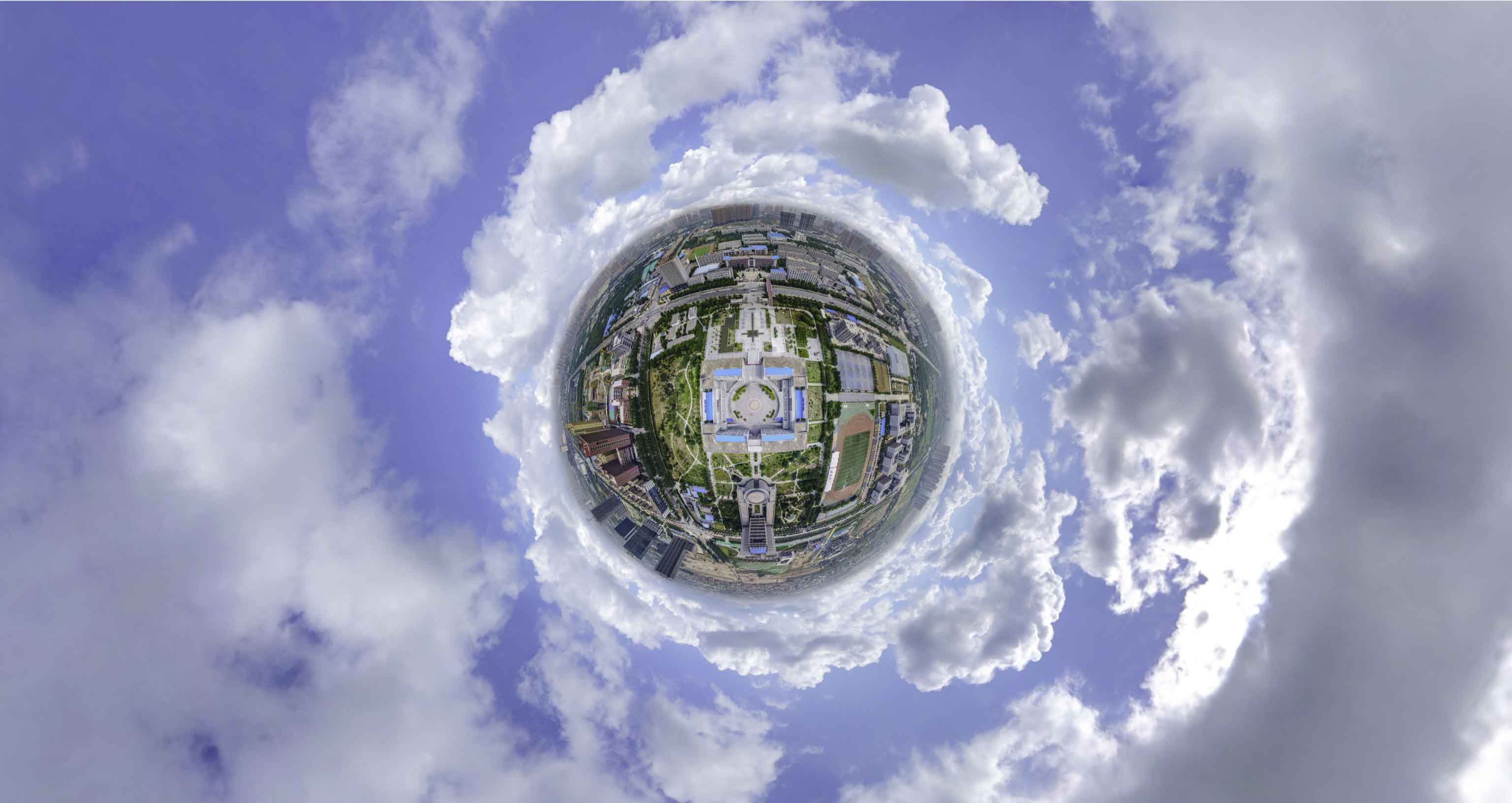 惠农格凸河风景名胜区