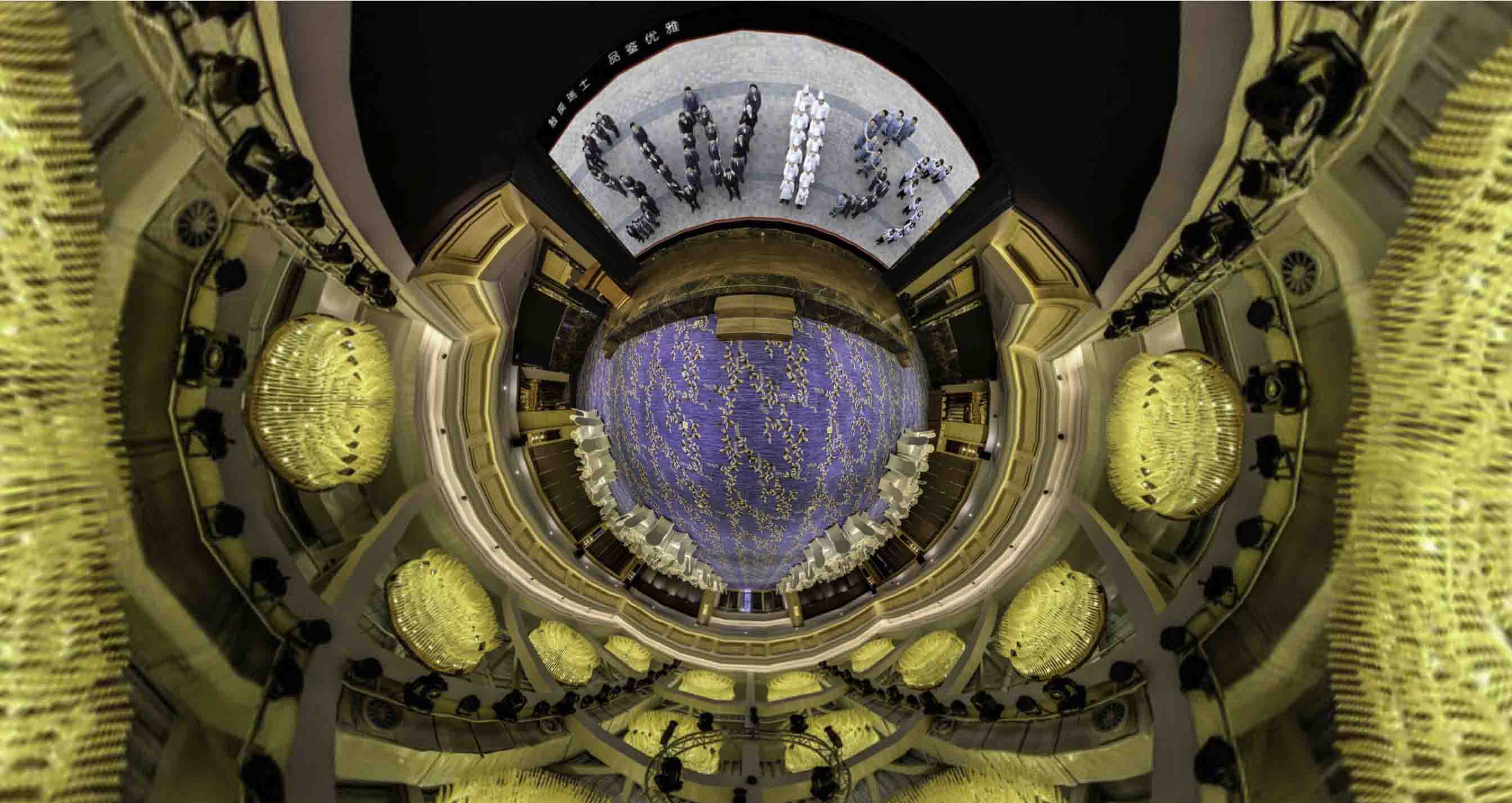 惠农探索VR全景拍摄中的深度感：营造沉浸式体验的关键要素